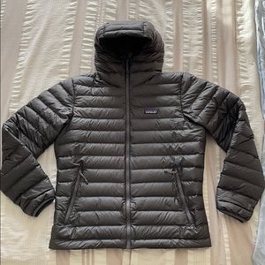 Patagonia Down Sweater - Hooded Jacket (Men’s)